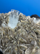 Aquamarine Specimen - 135g
