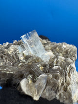 Aquamarine Specimen - 135g