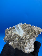 Aquamarine Specimen - 135g