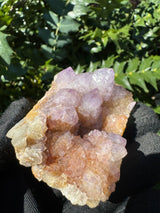 Spirit Quartz Specimen - 131g