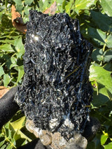 Black Tourmaline- 238g