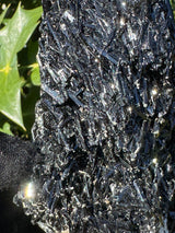 Black Tourmaline- 238g
