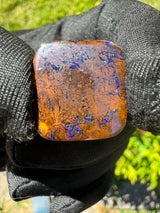Australia Opal - 23ct
