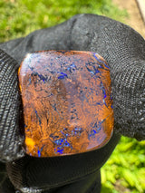 Australia Opal - 23ct