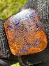 Australia Opal - 23ct