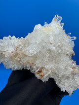 Quartz Specimen - 176g
