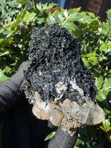 Black Tourmaline- 238g