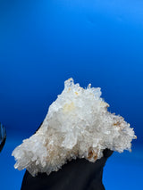Quartz Crystal Specimen - 177g