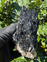 Black Tourmaline- 238g