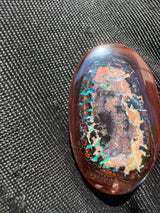 Australia Opal - 22ct