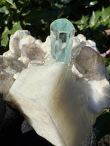 Aquamarine Specimen - 226g