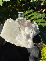Aquamarine Specimen - 226g