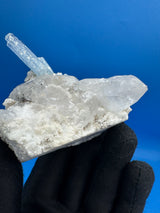 Aquamarine Specimen  - 201g