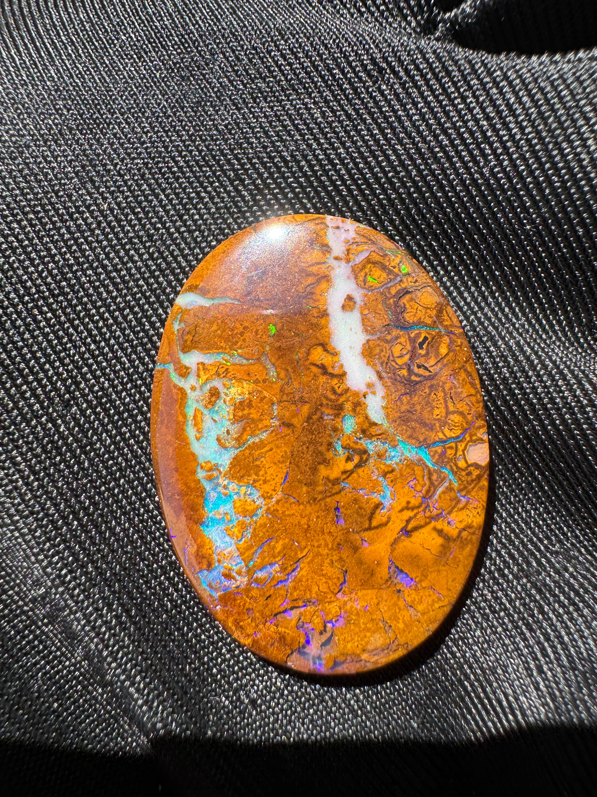 Australia Opal - 21ct