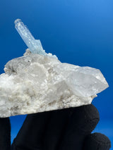 Aquamarine Specimen  - 201g
