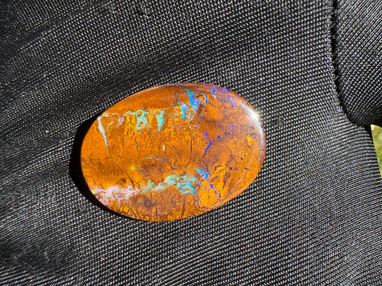 Australia Opal - 21ct