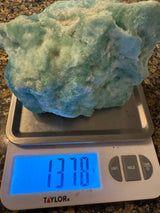 Smithonite Specimen - 1378g