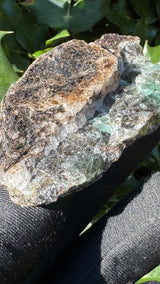 Emerald Specimen - 43g