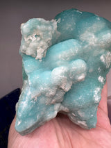 Smithonite Specimen - 1378g