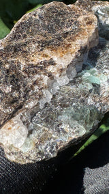 Emerald Specimen - 43g