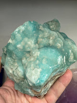 Smithonite Specimen - 1378g
