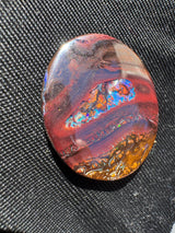 Australia Opal - 22ct