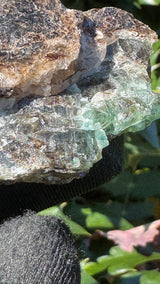 Emerald Specimen - 43g