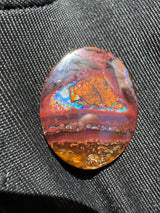 Australia Opal - 22ct