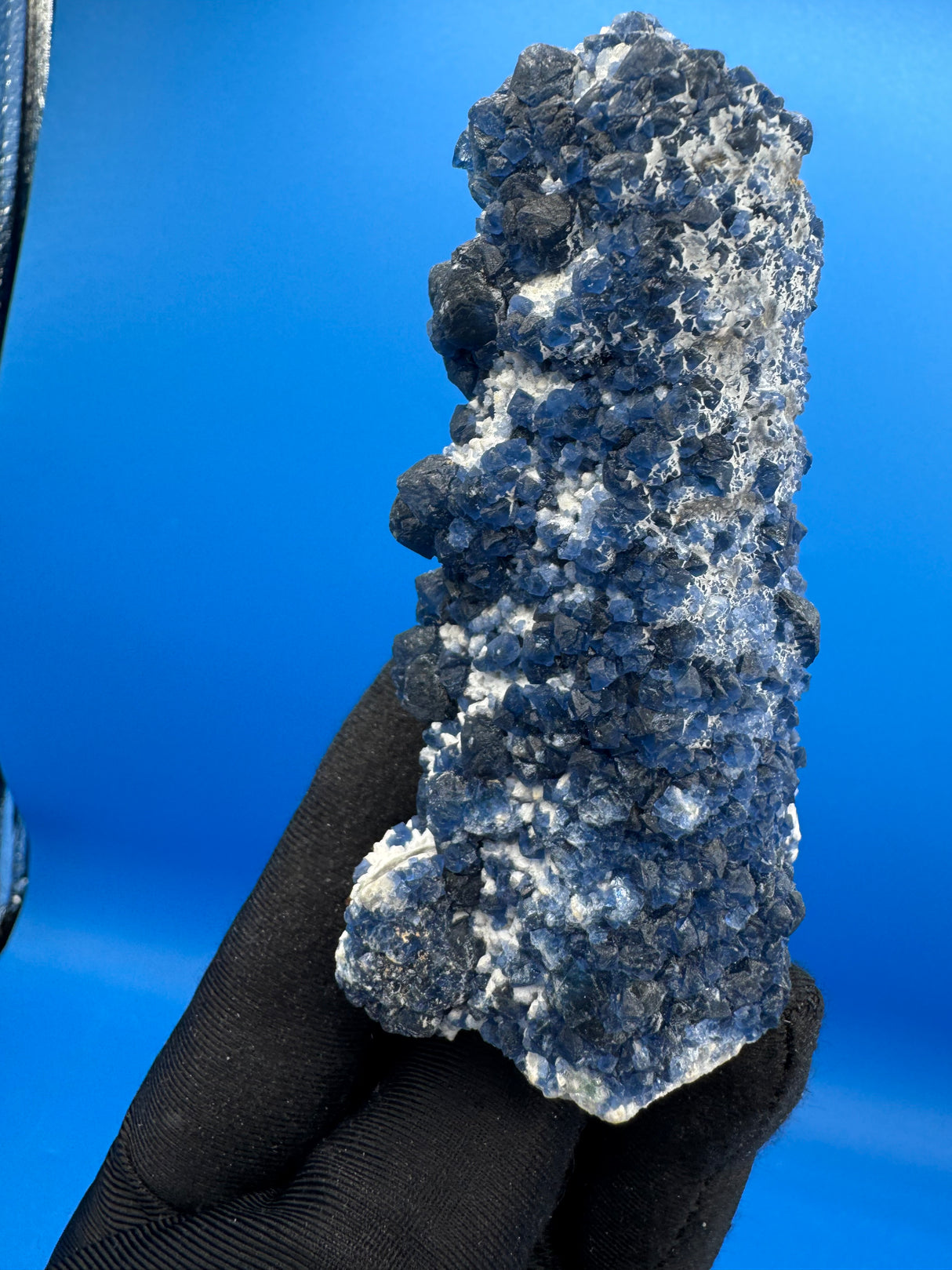 Fluorite Specimen - 232g