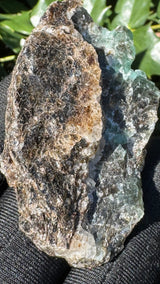 Emerald Specimen - 43g