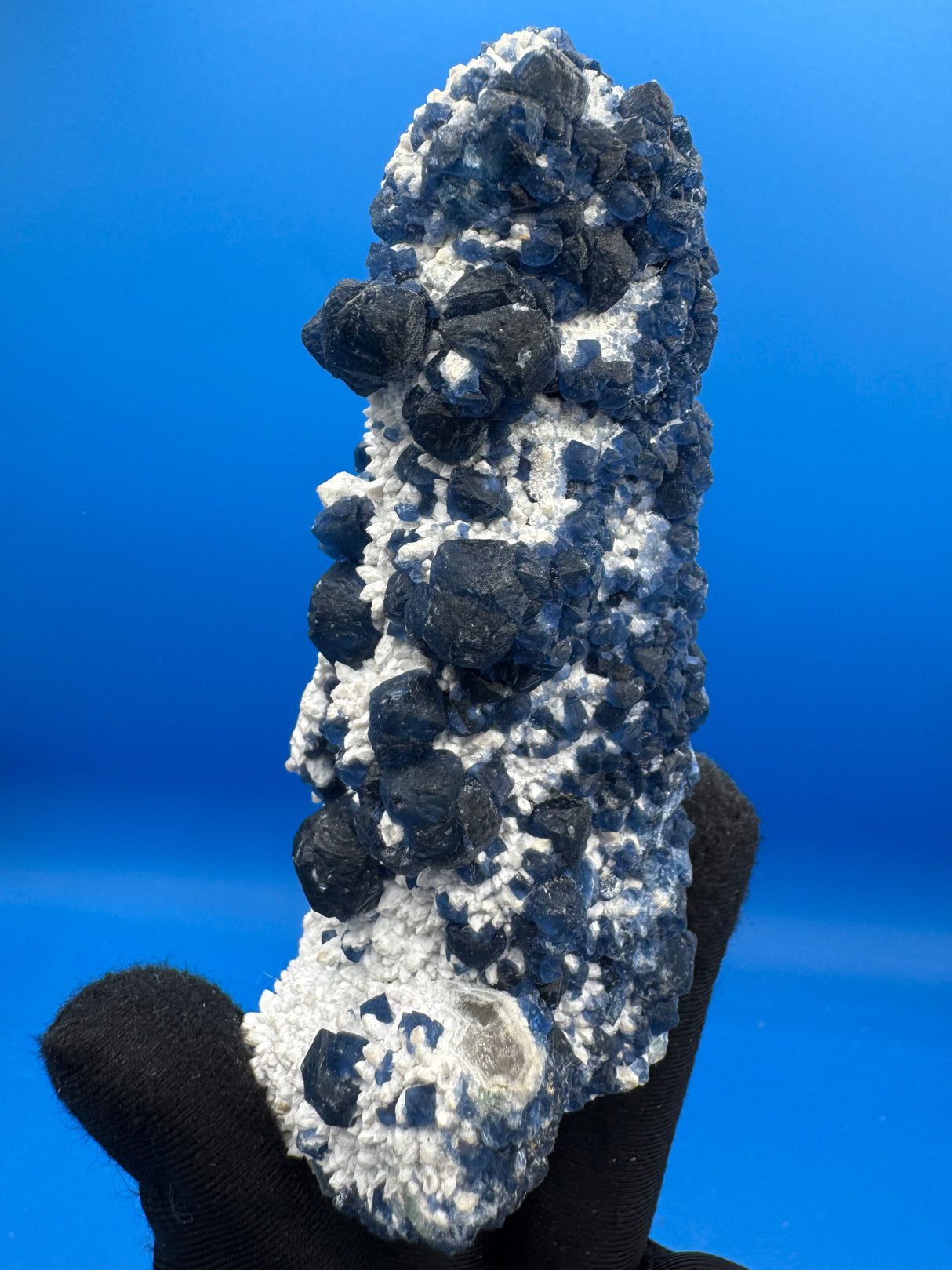Fluorite Specimen - 232g