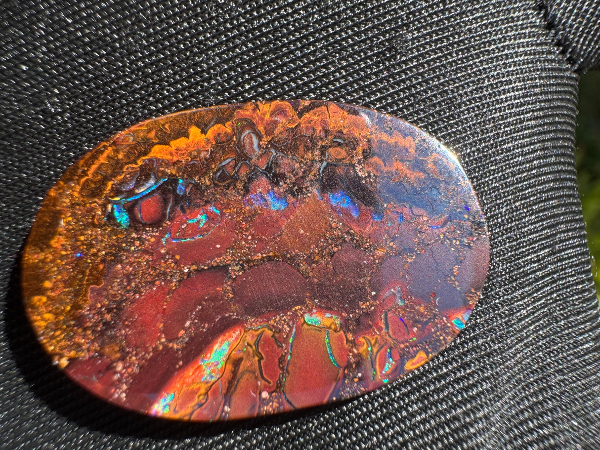 Australia Opal - 20ct