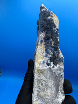 Blueberry Fluorite - 569g