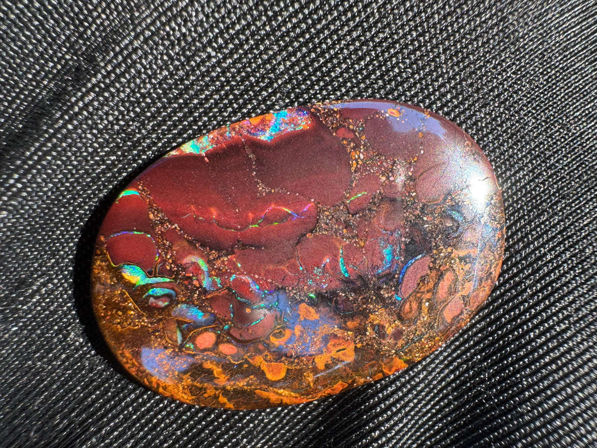 Australia Opal - 20ct