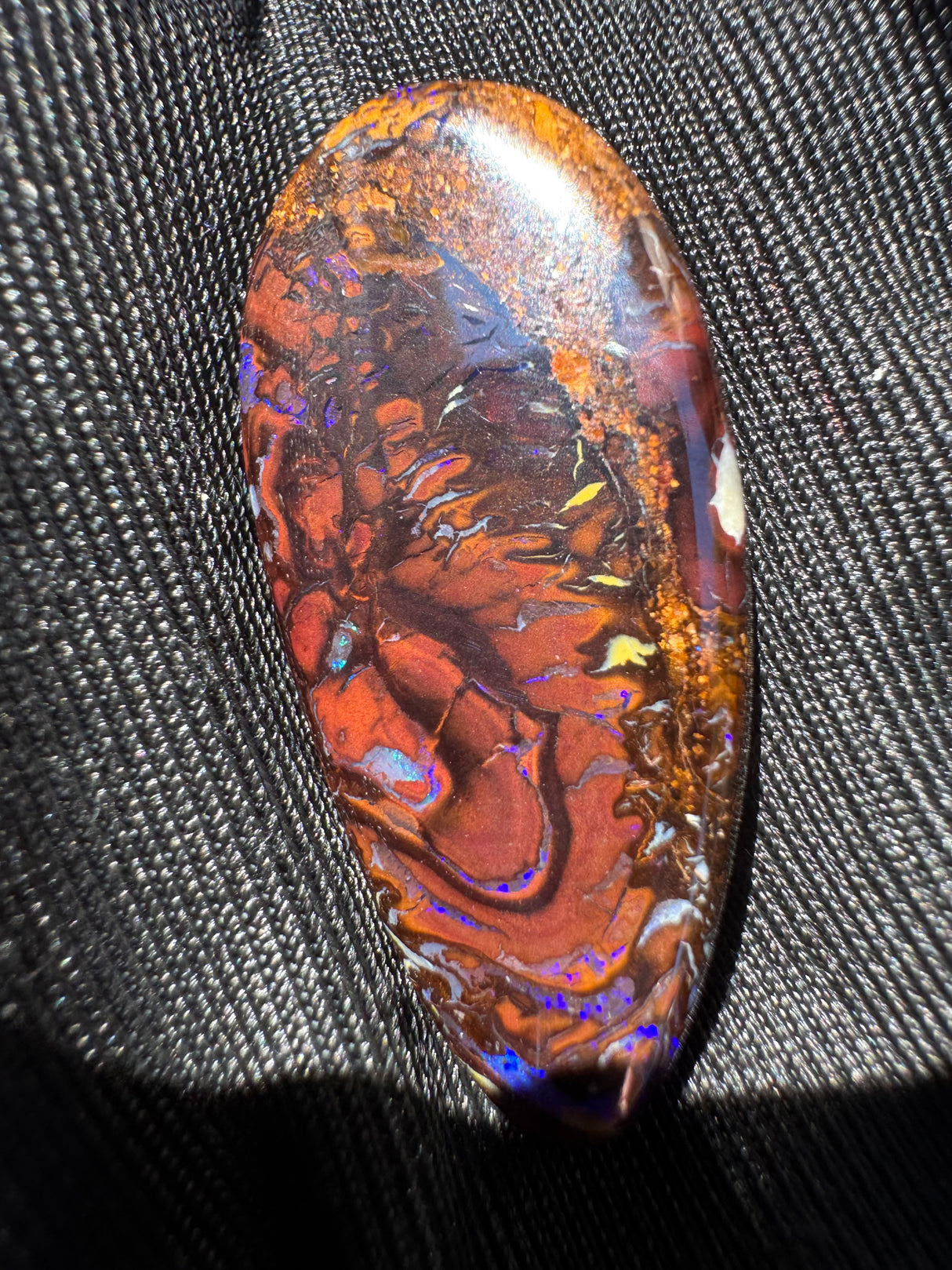 Australia Opal - 29ct
