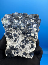 Fluorite Specimen - 554g