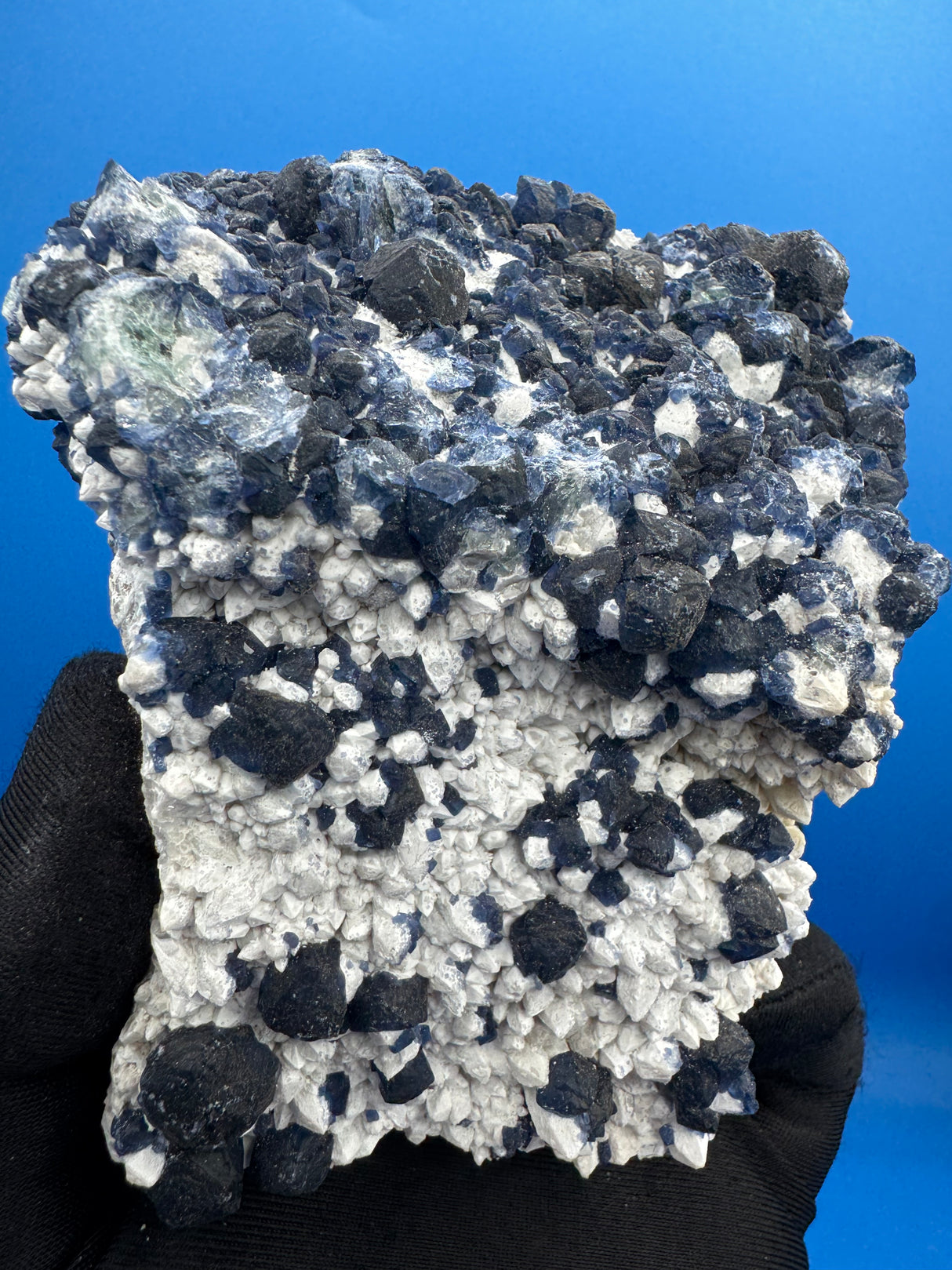 Fluorite Specimen - 554g