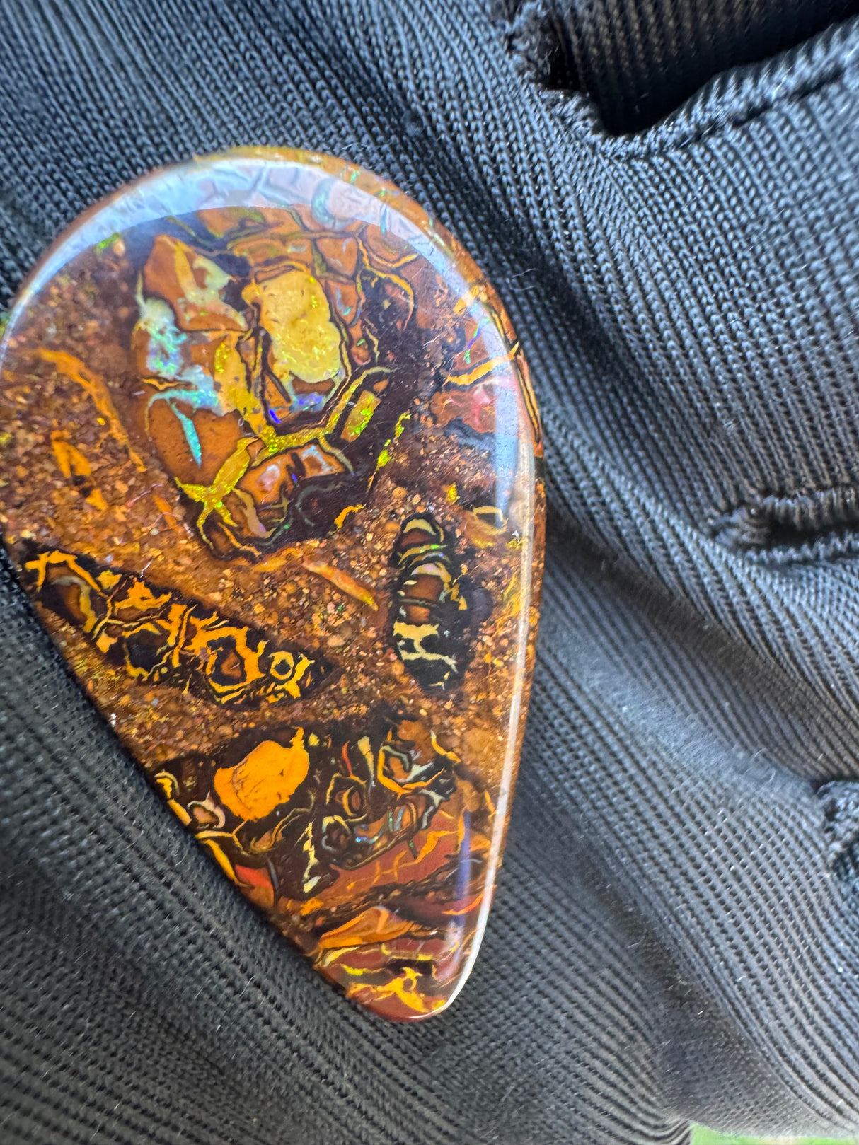 Australia Opal - 33ct
