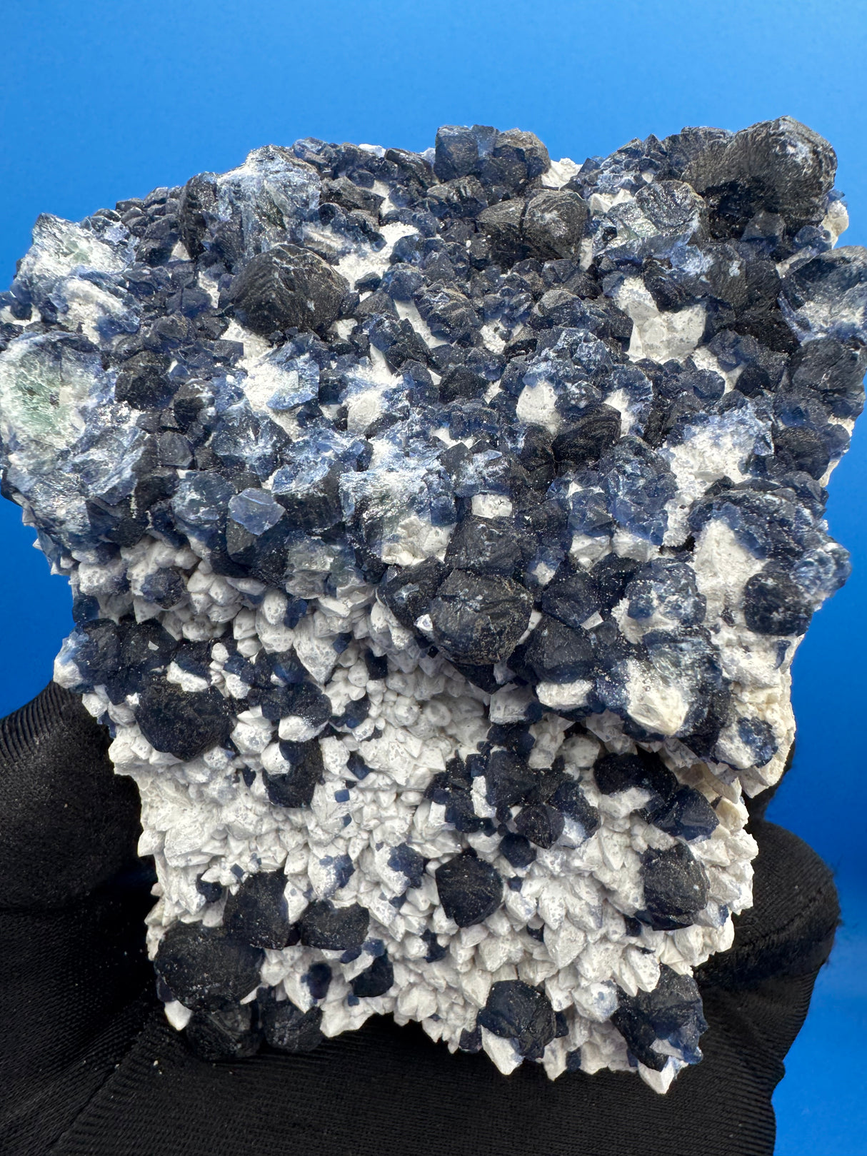 Fluorite Specimen - 554g