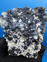 Fluorite Specimen - 554g