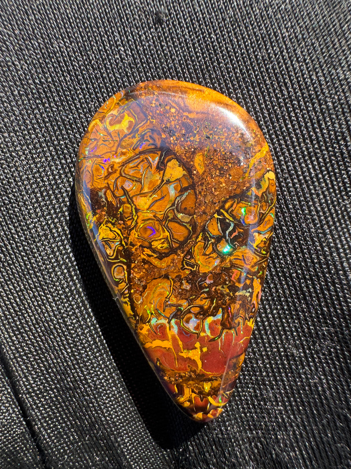 Australia Opal - 33ct