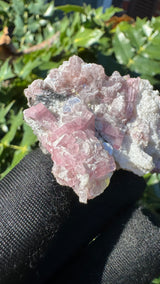 Tourmaline Specimen - 51g