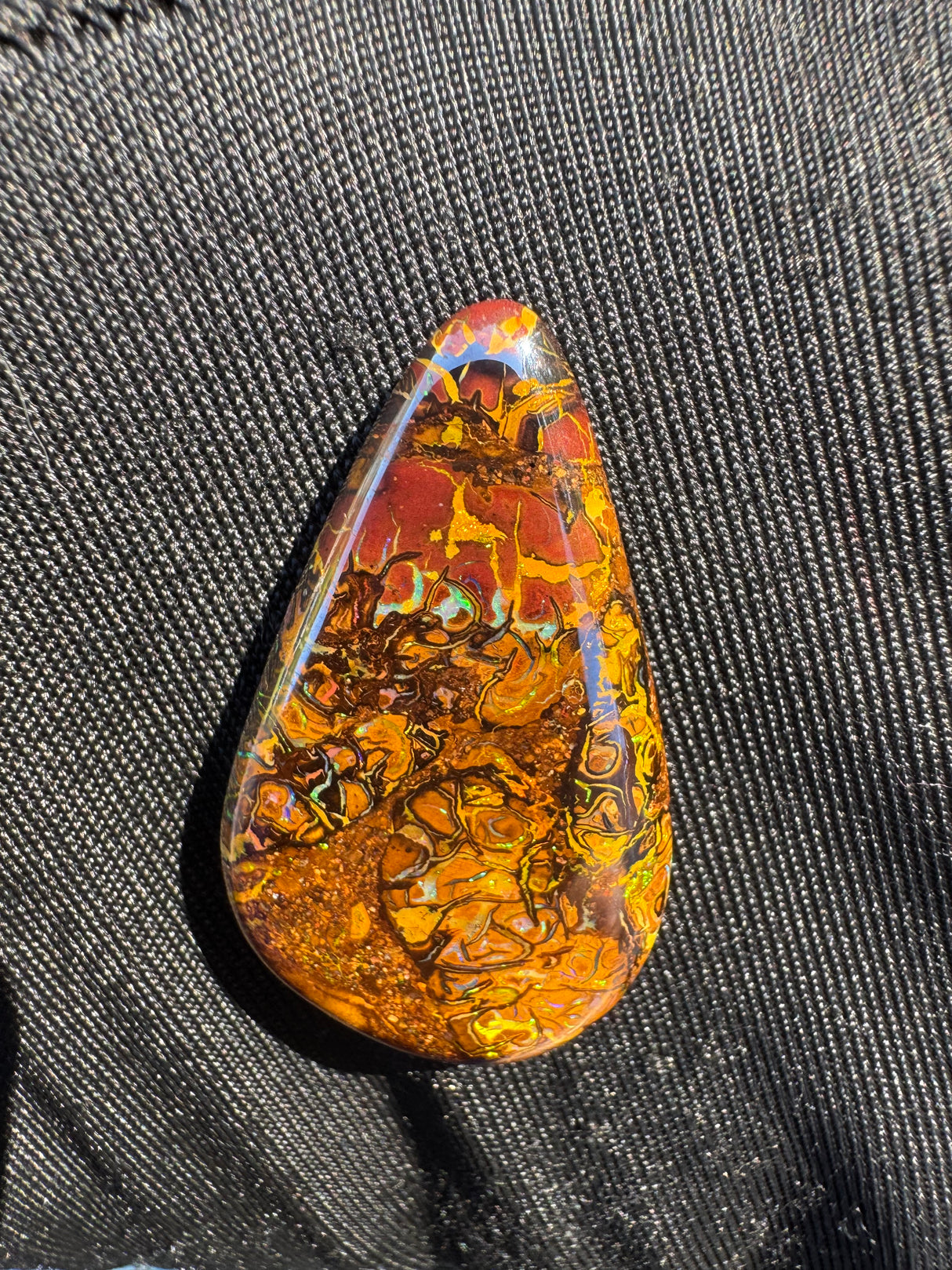 Australia Opal - 33ct
