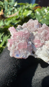 Tourmaline Specimen - 51g