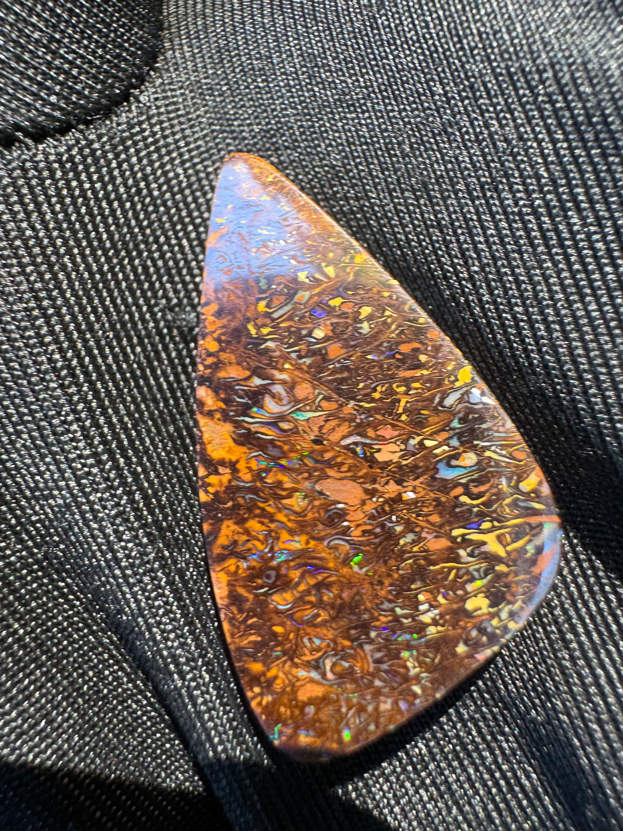 Australia Opal - 29ct