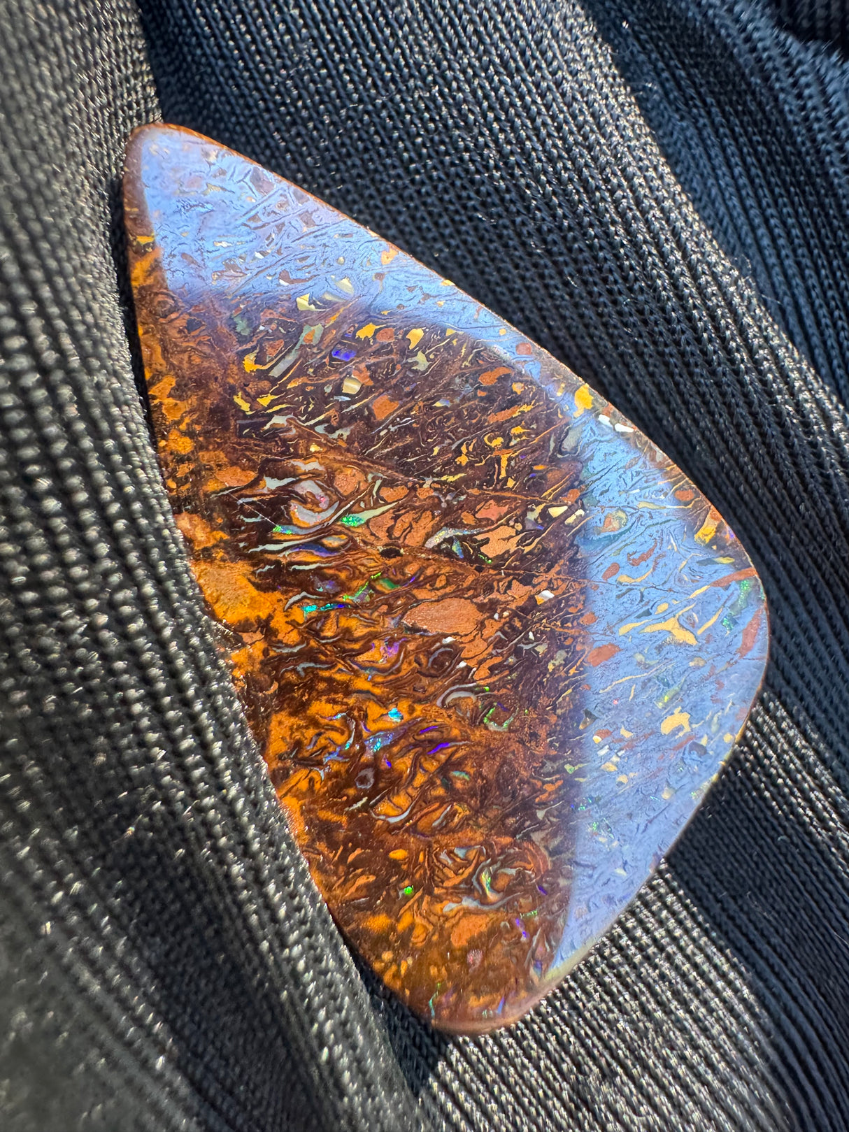 Australia Opal - 29ct