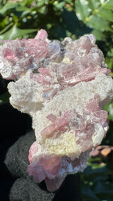 Tourmaline Specimen - 51g