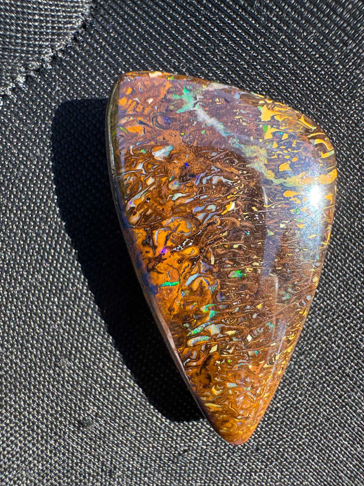 Australia Opal - 29ct