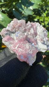 Tourmaline Specimen - 51g