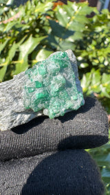 Emerald Specimen - 39g